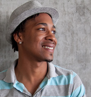 Michael Gaulden