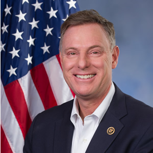 Congressman Scott Peters