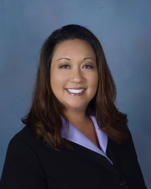 PUSD Superintendent Dr. Marian Kim Phelps