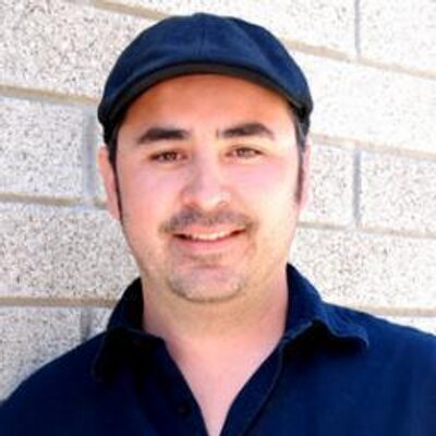 Hiram Soto, Alliance San Diego