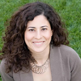Outgoing Escondido City Councilwoman Olga Diaz